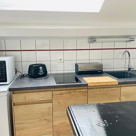 Le Loft, Alliance De Confort Et De Praticite Lägenhet Vesoul Exteriör bild