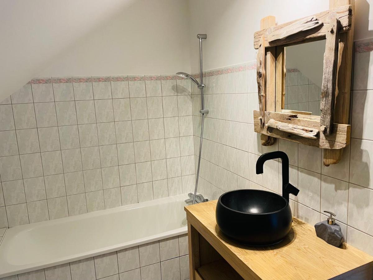 Le Loft, Alliance De Confort Et De Praticite Lägenhet Vesoul Exteriör bild