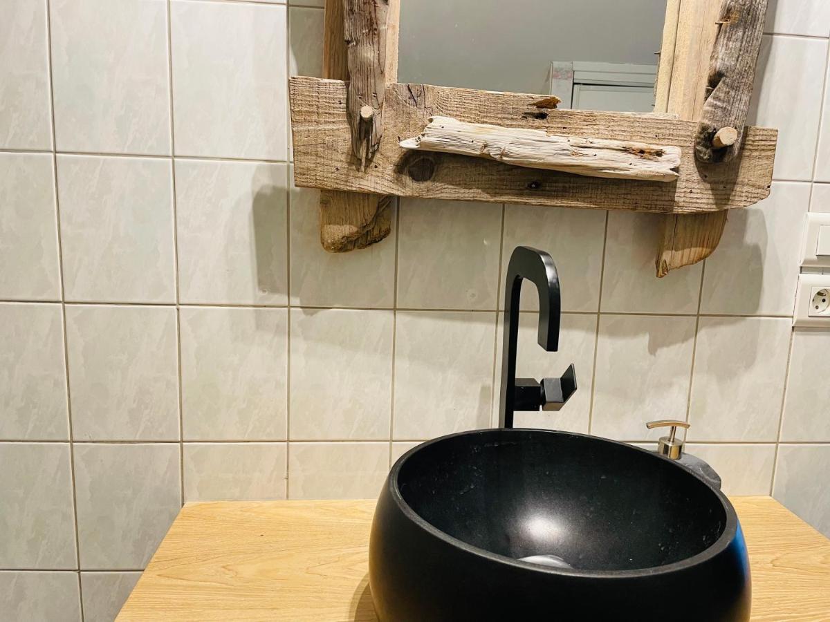 Le Loft, Alliance De Confort Et De Praticite Lägenhet Vesoul Exteriör bild